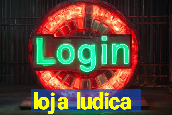 loja ludica